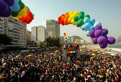 Dia do Orgulho LGBTQIA+: país tem longa história de luta por direitos