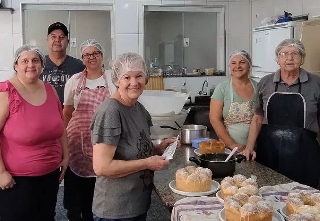 Hoje é dia de missa e quermesse na Festa de Santo Antônio