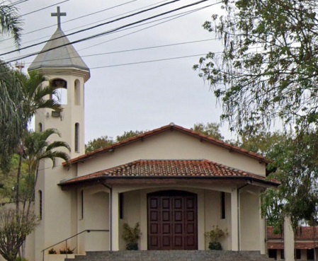 Festa do Bom Jesus começa sexta na Vila Bazani