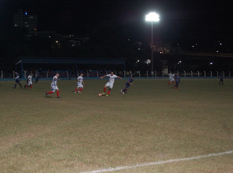 Guarani e Fifo Bol vencem na “Copa Quarentão’