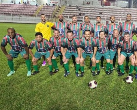 Copa Quarentão: Corgo do Coxo volta a campo após vitória