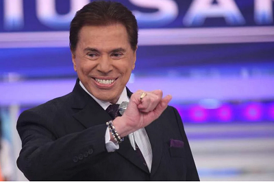 Brasil de luto: morre o lendário Silvio Santos