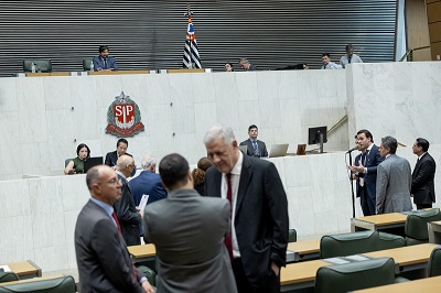 São Paulo terá estágio remunerado para alunos da rede pública