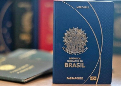 Em Campinas: Parque Dom Pedro terá posto de emissão de passaportes