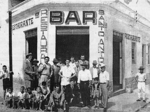 Nossa História: Lugares que a gente nunca esquece