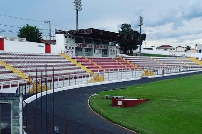 Botafogo e Paulistano se enfrentam domingo pelo título no ‘Velho Chico’