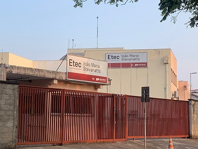 Eleitores que votavam no Uniesi são transferidos para a ETEC