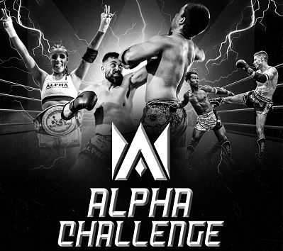 Itapira será palco do Alpha Challenge Muay Thai no fim de semana