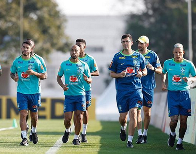 Brasil enfrenta Equador buscando recuperação nas Eliminatórias