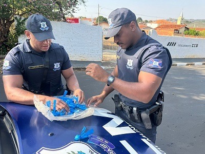 Tráfico na ‘Casa dos Artistas’ termina com homem preso em flagrante