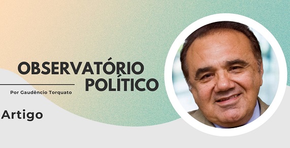 Artigo: A Pablomarçalização, por Gaudêncio Torquato