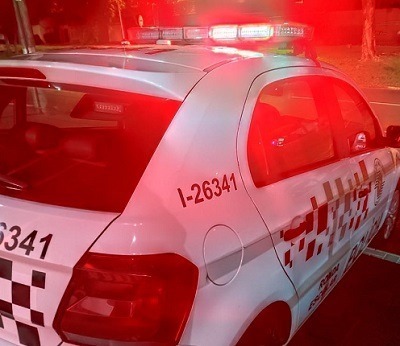 ‘Abel e Caim’: homem é preso após chegar perto do irmão