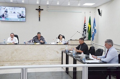 Câmara aprova reajuste dos servidores públicos municipais