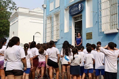 Mais de 9 mil pessoas visitaram os museus de Itapira em 2024