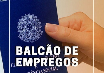 Balcão de Emprego – Jampac tem 21 vagas para Itapira