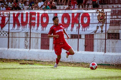 Vitória hoje coloca Esportiva na briga pela classificação na Copinha