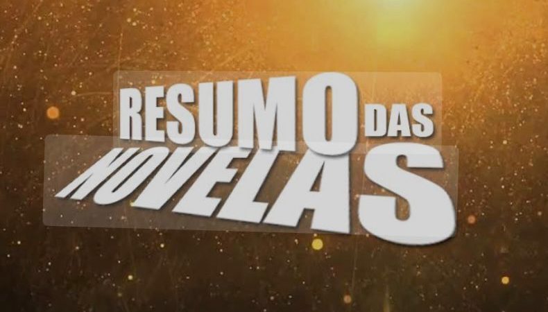 Resumos das Novelas – 03 de fevereiro de 2025